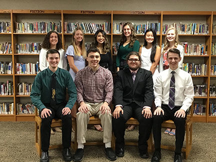 TAWAS TOP 10